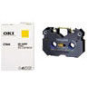 Oki Yellow Ink Cartridge for DP-5000 (41067603)